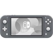 Consola Nintendo Switch Lite Cinzenta