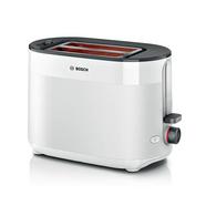 Torradeira BOSCH TAT2M121 MYMOMENT (950 W – Branco)