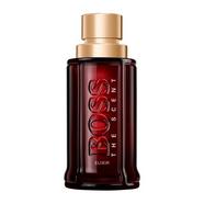 Hugo Boss – The Scent For Him Elixir Parfum Intense – 100 ml