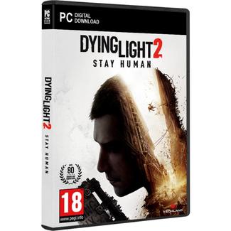 Dying Light 2: Stay Human – PC