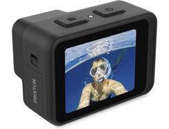 Câmara Desportiva PRIXTON Dv850 (Aqua)