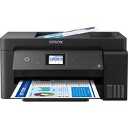 Impressora Multifunções Mono EPSON EcoTank ET-15000 (Alto Rendimento)