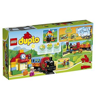 LEGO Duplo 10507 My First Train Set