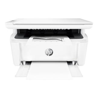 HP LaserJet Pro M28w Wi-Fi ePrint AirPrint Google Cloud Print – Branco