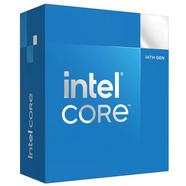 Caixa Intel Core i5-14400F 2,5/4,7 GHz