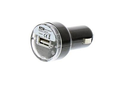 Carregador USB TNB Apple Ultra Rápido