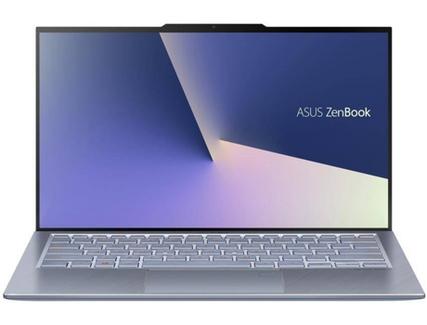 ASUS Zenbook S UX392FN (13.9” – Intel Core i7-8565U – 16 GB RAM – 512 GB SSD – NVIDIA GeForce MX150)