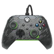 Comando Wired Controller Neon Carbon Licenciado – Xbox Series X