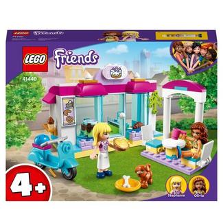 LEGO Friends: Padaria de Heartlake City