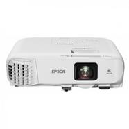Videoprojetor EPSON EB-X49 (3.600 lumen – XGA)
