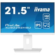 Iiyama ProLite XUB2292HSU-W6 21.5″ LED IPS FullHD 100Hz FreeSync