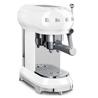Máquina de Café SMEG Anni 50 ECF01WHEU