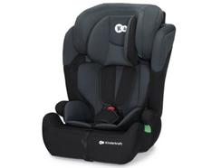 Cadeira Auto KINDERKRAFT Comfort Up I-Size Black
