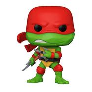 Figura FUNKO Pop Movies: Teenage Mutant Ninja Turtles Raphael