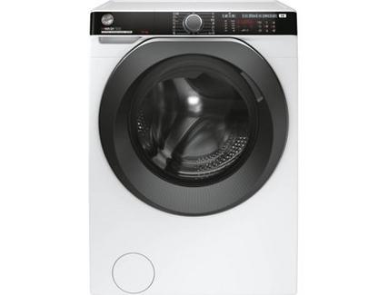 Máquina de Lavar Roupa HOOVER HWPD 610AMBC/1-S (10 kg – 1600 rpm – Branco)