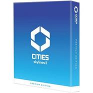 Cities: Skylines II – Premium Edition PlayStation 5