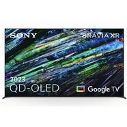 Sony XR-55A95L 55″ QD-OLED UltraHD 4K HDR10 Android TV