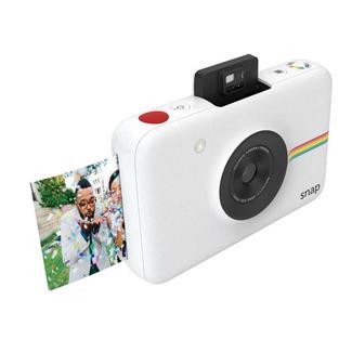 Polaroid Snap Kit (White)