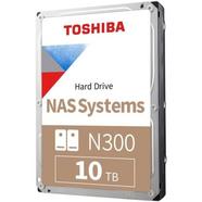 Toshiba N300 3,5″ 10 TB SATA 3
