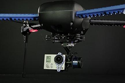 Drone 3DR Iris+RTF Kit 433 MHZ