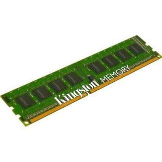 Memória RAM Kingston 8GB (1x8GB) DDR3 1600MHz ECC/REG
