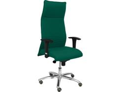 Cadeira Executiva PYC Albacete XL Tec Verde