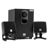 Woxter Big Bass 110R Colunas Bluetooth 2.1 20W