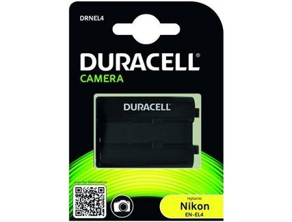 Bateria DURACELL Nikon EN-EL4