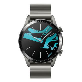 Smartwatch Huawei Watch GT2 Elegant – Cinzento Titânio