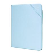 Capa iPad Air 10.9” TUCANO Metal Azul