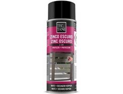 Spray TECTANE Zinco Escuro Z 728 (400 ml)
