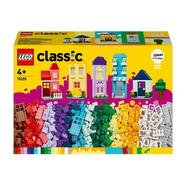 LEGO Classic Casas Criativas