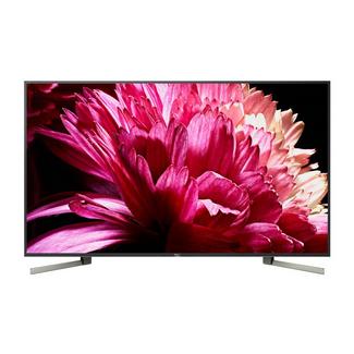 TV SONY KD75XG9505BAEP (LED – 75” – 191 cm – 4K Ultra HD – Smart TV)