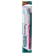 Gum – Escova de Dentes Original White Suave 561 – 1 un. 1 Unidade