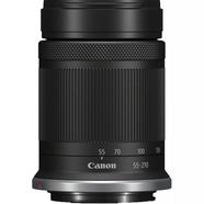 Objetiva Canon RF-S 55-210mm F5-7.1 IS STM
