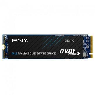 PNY CS2140 SSD 500GB PCIe 4.0 NVMe M.2