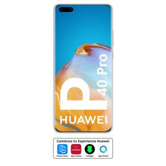 Smartphone HUAWEI P40 Pro 6.58” 8GB 256GB Cinzento