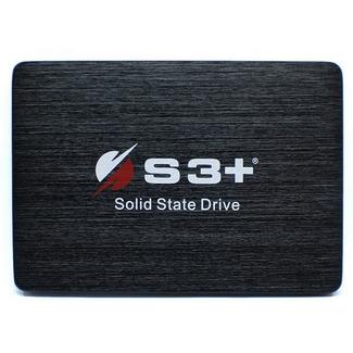 SSD S3+ S3SSDC512 512 GB SATA III 562 MB/s