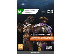 Jogo Xbox Overwatch 2: Watchpoint Paket (Formato Digital)