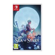 U AND I – Sea of Stars – Nintendo Switch