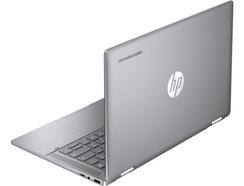 Portátil HP Chromebook x360 14b-cd0000np (14” – Intel Core i3-N305 – RAM: 8 GB – 256 GB Flash PCIe – Intel Graphics UHD)
