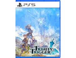 Jogo PS5 Trinity Trigger