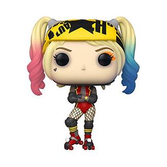 Figura Funko POP Heroes: Harley Quinn