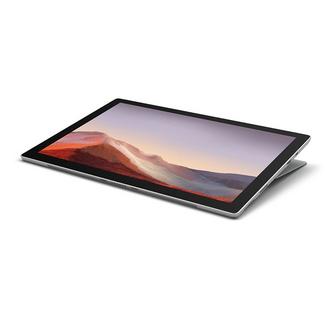 MICROSOFT Surface Pro 7 12.3” Intel Core i5 RAM 8GB SSD 256GB Prateado