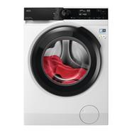 Máquina de Lavar Roupa AEG Série 7000 LFR7304L4B Carga Frontal ProSteam Motor Inverter e de 11 Kg – Branco