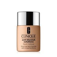 Clinique – Base de Maquilhagem Anti-Blemish Solutions™ Liquid Makeup – 30 ml