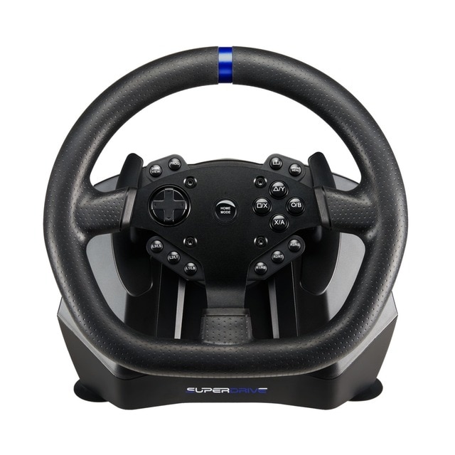 Volante SuperDrive Driving Wheel SV200 PS4 & Xbox One & PC