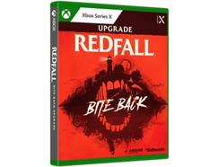 Jogo Xbox Series X Redfall (Bite Back Upgrade)