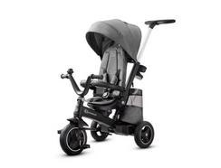 Tricíclo KINDERKRAFT Easytwist Grey