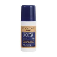 Desodorizante Roll On 50ml L’occitane 50 ml